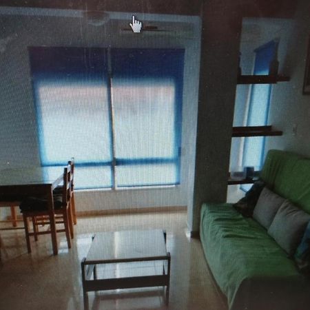 Estudio Apartamento Cerca De La Playa Playa Pobla de Farnals Luaran gambar