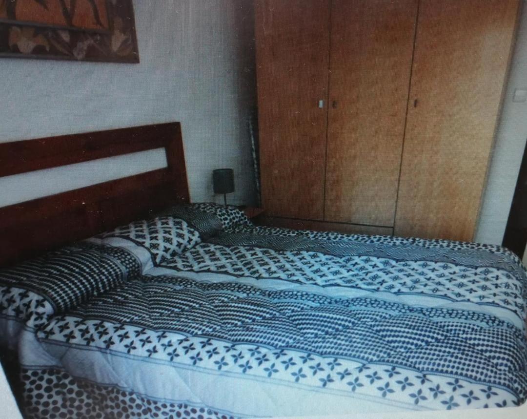 Estudio Apartamento Cerca De La Playa Playa Pobla de Farnals Luaran gambar