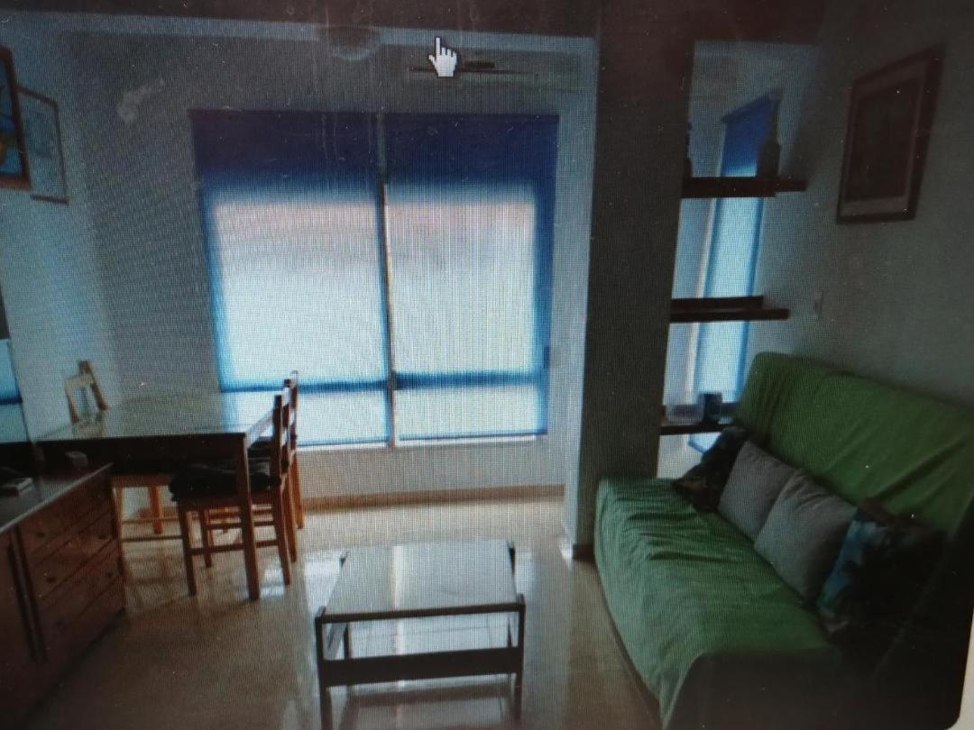 Estudio Apartamento Cerca De La Playa Playa Pobla de Farnals Luaran gambar