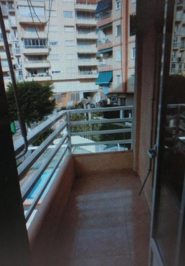 Estudio Apartamento Cerca De La Playa Playa Pobla de Farnals Luaran gambar